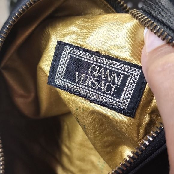 Versace backpack - Picture 4 of 16